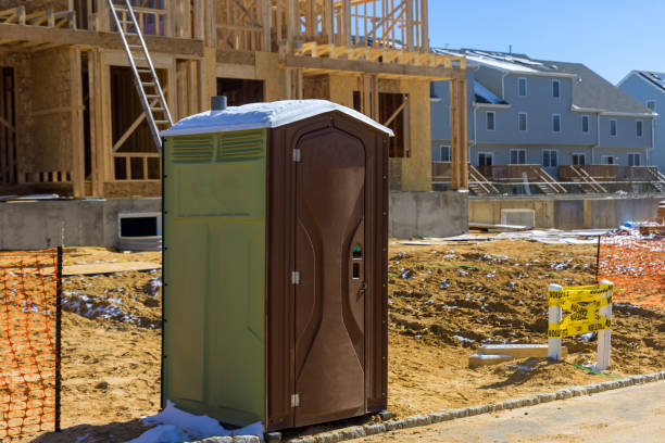 Best Portable toilet rental cost  in Tigard, OR