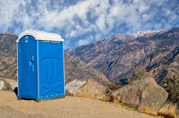 Best Luxury portable toilet rental  in Tigard, OR