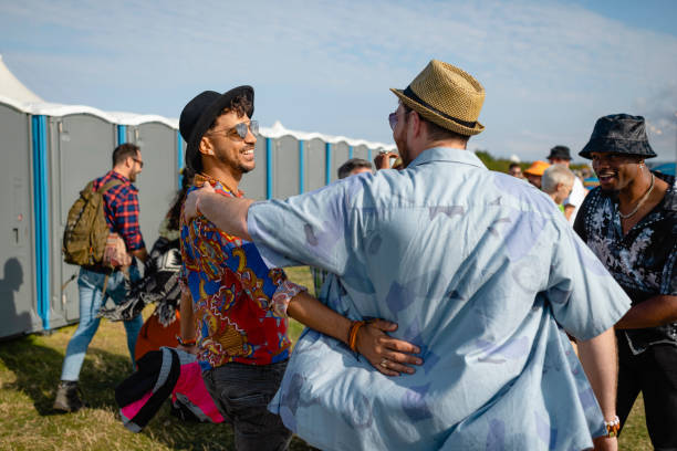 Best Affordable portable toilet rental  in Tigard, OR