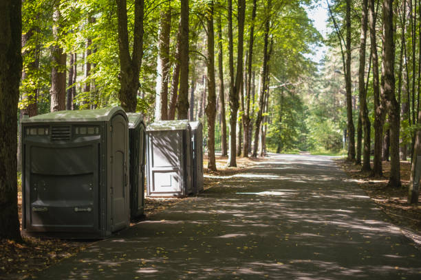 Best Best portable toilet rental  in Tigard, OR