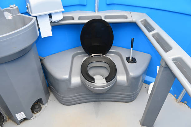 Best Local porta potty services  in Tigard, OR