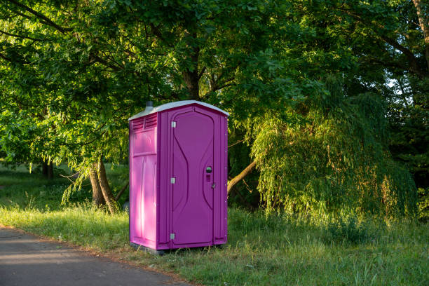 Best Sanitation services for porta potties  in Tigard, OR