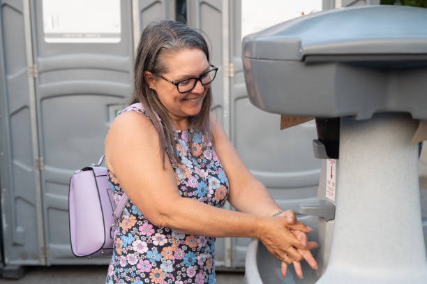 Best Event porta potty rental  in Tigard, OR