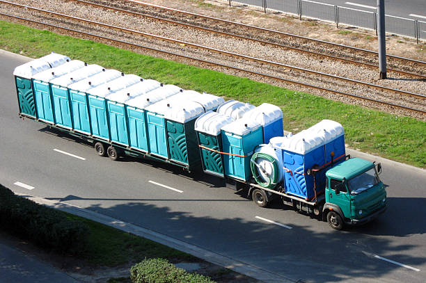 Best Handicap porta potty rental  in Tigard, OR